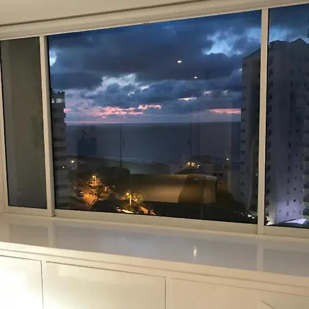 Apartamento Tc10 Cerca Al Mar Con Wifi Y Aire Acondicionado Apartamento Cartagena