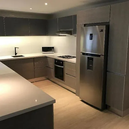 Apartamento Apartamento Tc10 Cerca Al Mar Con Wifi Y Aire Acondicionado Cartagena
