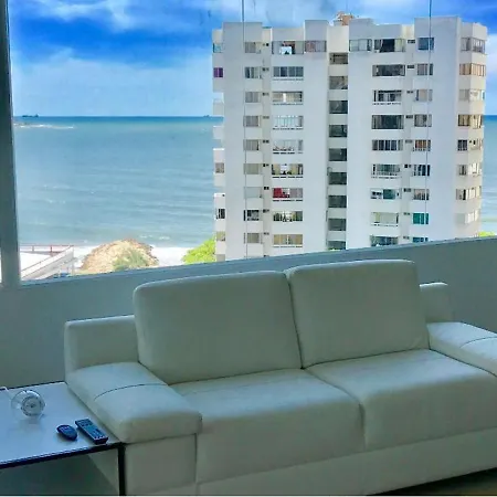 Apartamento Tc10 Cerca Al Mar Con Wifi Y Aire Acondicionado Apartment *