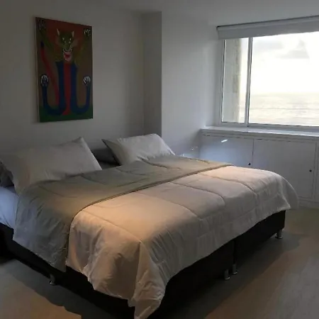Apartamento Tc10 Cerca Al Mar Con Wifi Y Aire Acondicionado *