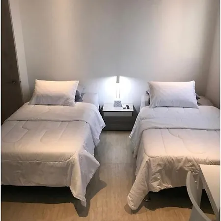 Apartment Apartamento Tc10 Cerca Al Mar Con Wifi Y Aire Acondicionado Cartagena